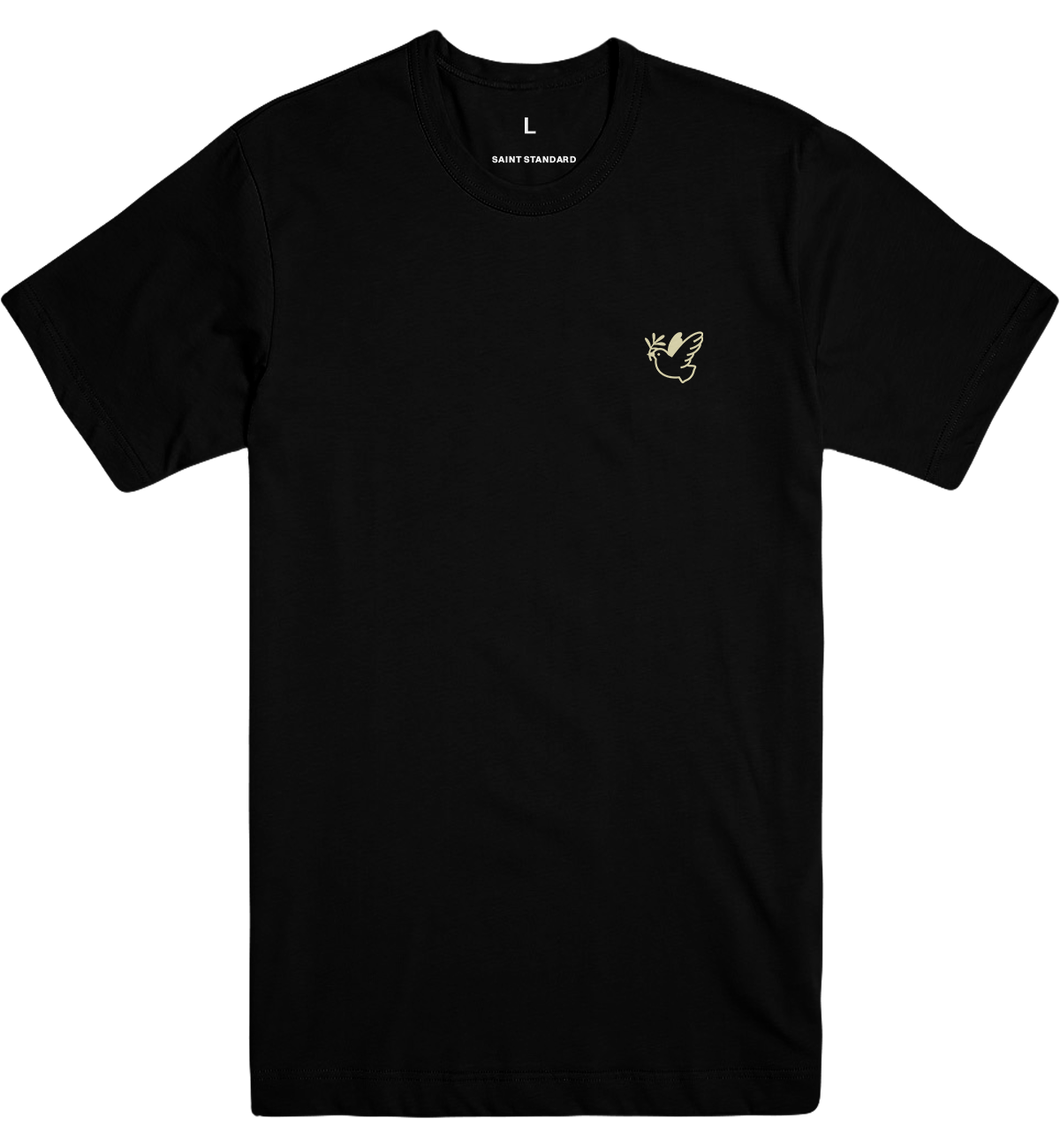 PEACE TEE