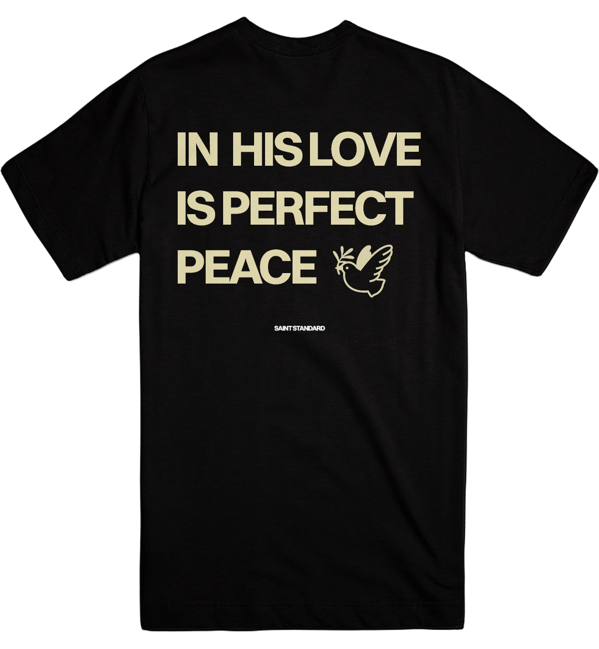PEACE TEE