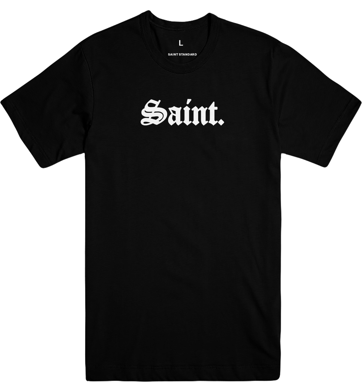 Saint. Tee